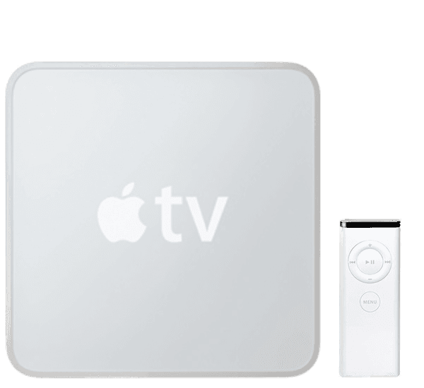 Apple TV (Original/1st Gen)