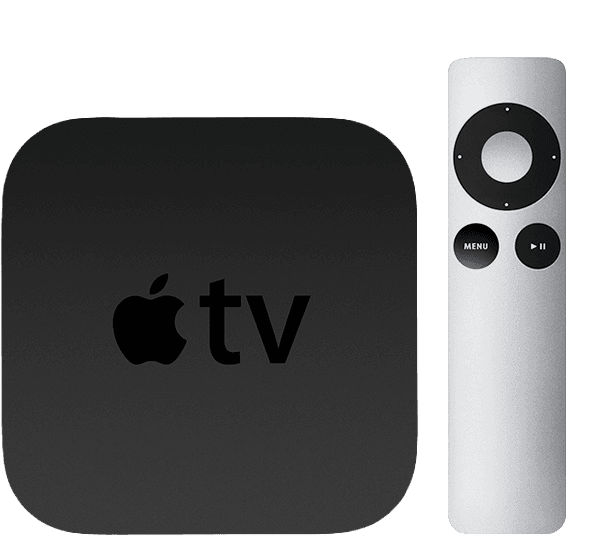 Apple TV (2nd Generation)