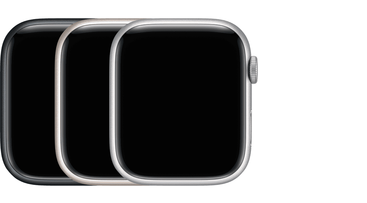 Apple Watch SE 2, Cellular, 44 mm