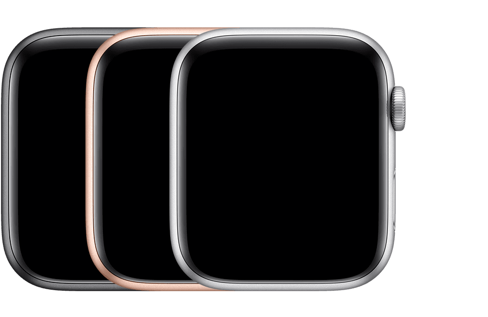 Apple Watch Series 5 GPS, 44 mm