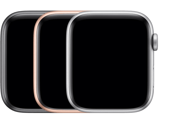 Apple Watch Series 5 GPS, 40 mm