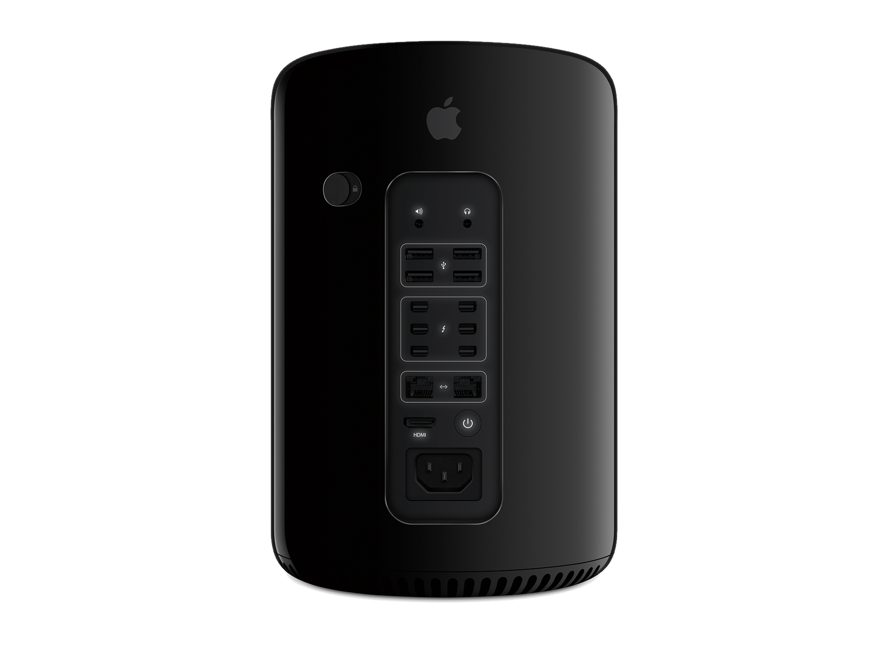 Mac Pro, late 2013, 3.0 GHz 8 Core Xeon E5-1680v2, 64 GiB RAM, 2.05 TB HDD  at 2593 EUR, estimated by Mac2Sell